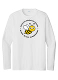 Sport-Tek Wicking Long Sleeve T-Shirt
