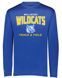 Moisture Wicking Long Sleeve