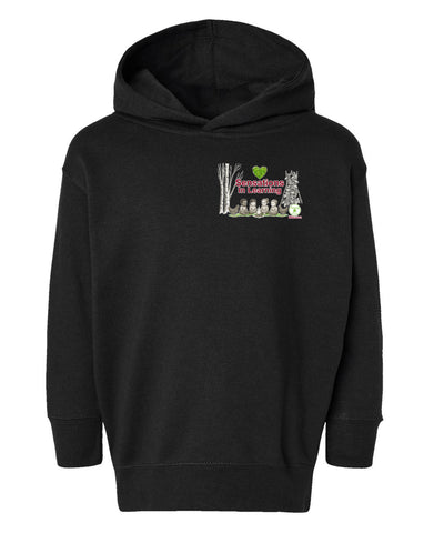 Toddler Hoodie