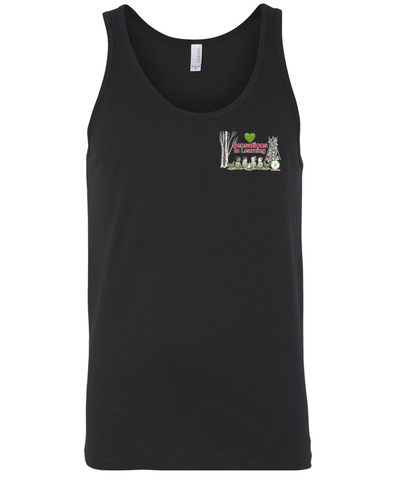 Woman's Tank