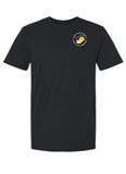 Gildan Softstyle Short Sleeve T-Shirt - Left Chest Logo