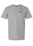 Gildan Softstyle Short Sleeve T-Shirt - Left Chest Logo