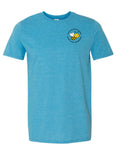 Gildan Softstyle Short Sleeve T-Shirt - Left Chest Logo