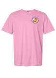 Gildan Softstyle Short Sleeve T-Shirt - Left Chest Logo