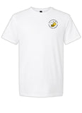 Gildan Softstyle Short Sleeve T-Shirt - Left Chest Logo