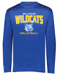 Moisture Wicking Long Sleeve