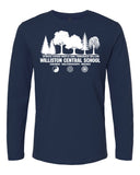 100% Cotton Long Sleeve Shirt