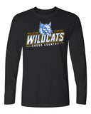 Long Sleeve Shirt - Black