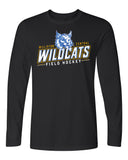 Long Sleeve Shirt - Black
