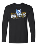 Long Sleeve Shirt - Black