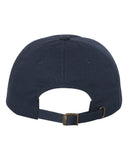 Classic Navy Dad Hat