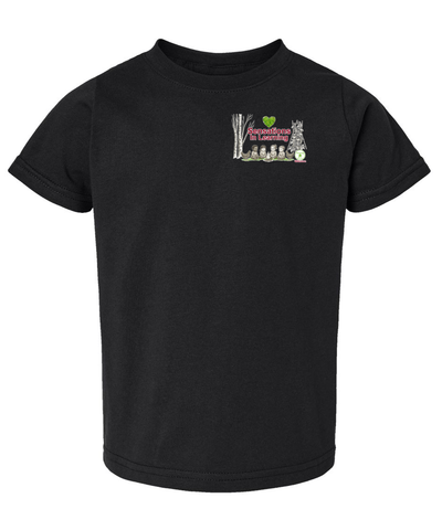 Toddler T-Shirt
