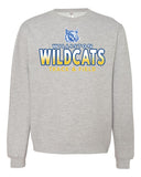 Midweight Crewneck Sweatshirt - Heather Grey